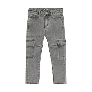 Daily7 2600 Straight Cargo fit boy