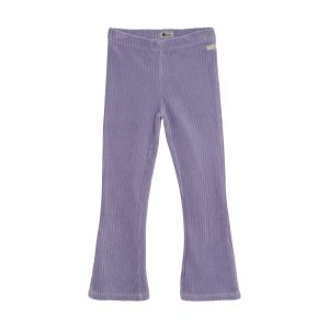 Daily7 Flared Velvet Pants