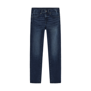 Indian Blue Jeans 2685 Straight Fit Dark Jeans