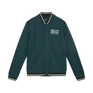 Indian Blue Jeans Bomberjack