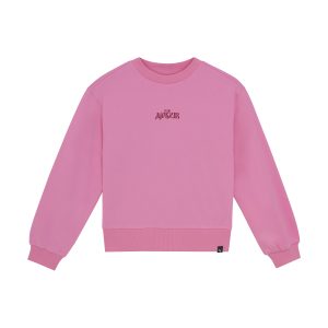 Indian Blue Jeans Sweater Pink