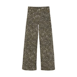 Indian Blue Jeans Jeans Panter