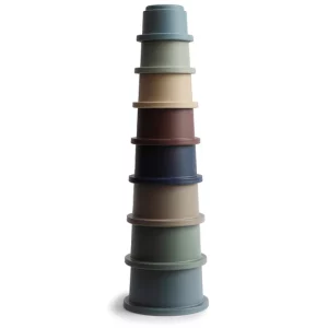 Stacking Cups Forrest