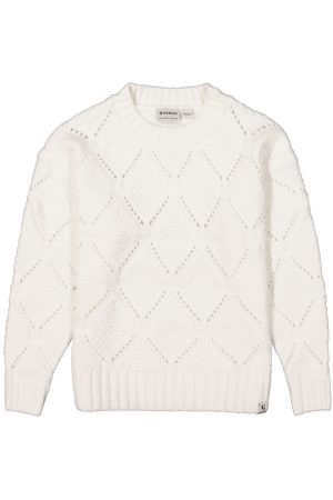 Garcia mini girls Pullover