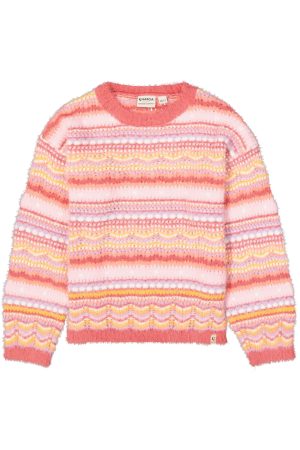 Garcia mini girls Pullover