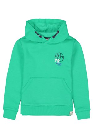 Garcia Mini Boy trui papyrus