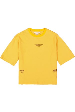 Garcia T-shirt good things