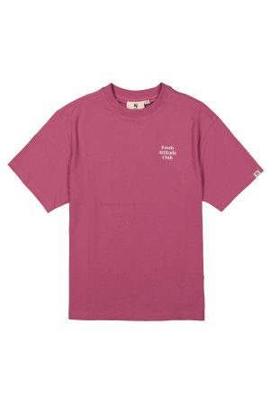 Garcia T-shirt Fresh