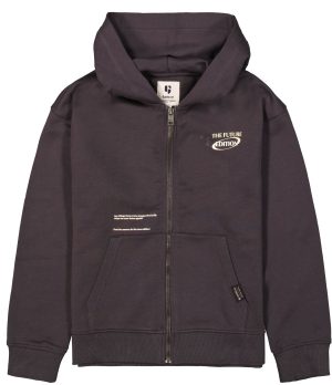 Garcia Boys Sweat Cardigan