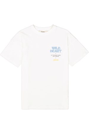 Garcia T-shirt Wild Heart