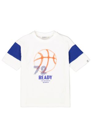 Garcia Mini Boy T-shirt bal