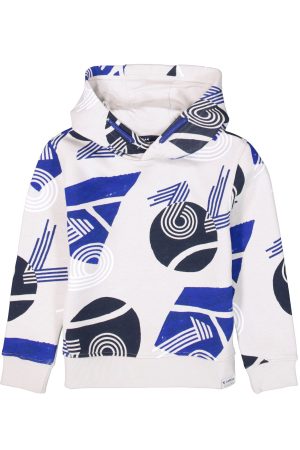 Garcia Mini Boy sweater print