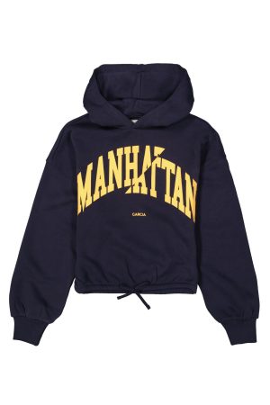 Garcia Girls Hoodie