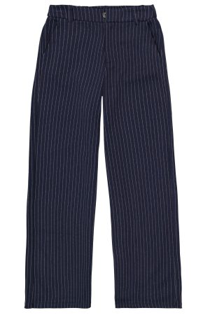 Garcia Girls pants stripe