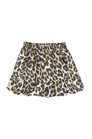 Garcia T-shirt Skort Panter