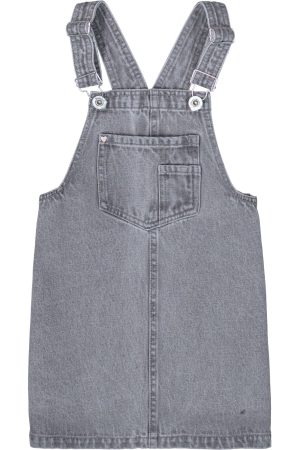 Garcia Mini girls spijkerjurk