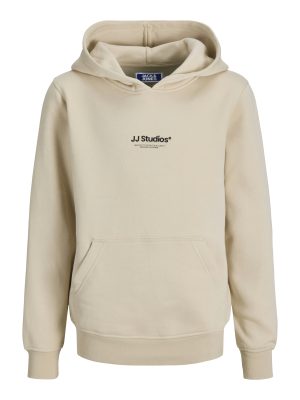 Jack & Jones SOHO SWEAT HOOD NOOS JNR