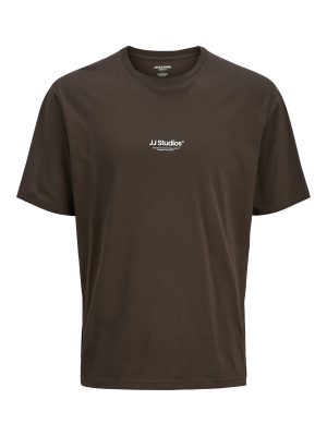 Jack & Jones SOHO TEE SS CREW NECK NOOS JNR