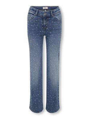 KidsOnly JUICY RHS WIDE LEG DNM CRO557 NOOS