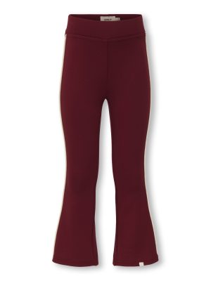 KidsOnly mini PAIGE LIFE PIPING FLARED NOOS PNT
