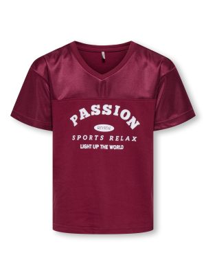 KidsOnly Lulup sporty top
