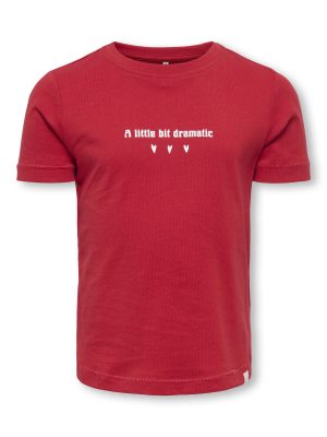 KidsOnly Tijana Life T-shirt