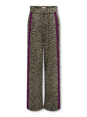 KidsOnly POPTRASH LIFE ICON WIDE PANT CS PNT