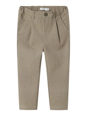 Name it mini SILAS COMFORT PANT 1152-GS F