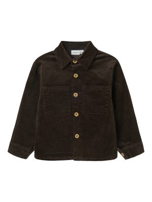 Name it Mini NIKOLAJ LS NREG SHIRT