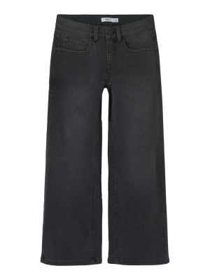 Name it kids ROSE WIDE JEANS 8808-DT TB