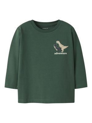Name it mini NATHAN LS NREG TOP BOX