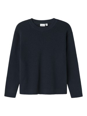 Name it Kids NESOLLE LS PULLOVER KNIT NOOS