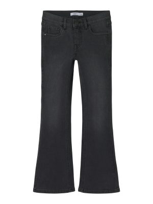 Name it POLLY BOOTCUT JEANS 8808-DT TB