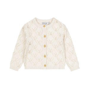 Dirkje Cardigan Girl
