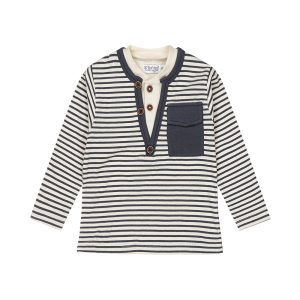 Dirkje T-shirt Longsleeve Boy