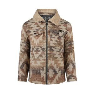 Koko Noko Vest Boy