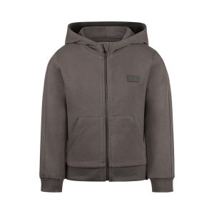 Koko Noko Cardigan with hood Boy