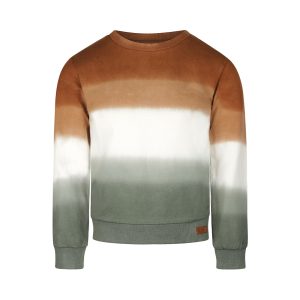 Koko Noko Sweater with crewneck Boy