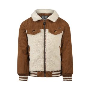 Koko Noko Jacket Boy