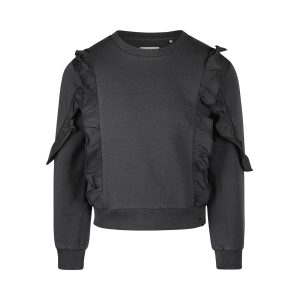 Koko Noko Sweater with Crewneck Girl