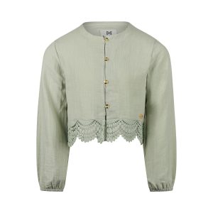 Koko Noko Blouse Girl