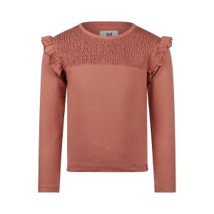 Koko Noko Longsleeve Girl