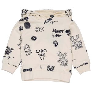 Quapi Illias Sweater