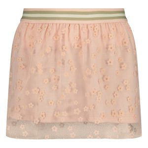 Quapi Isra Skirt