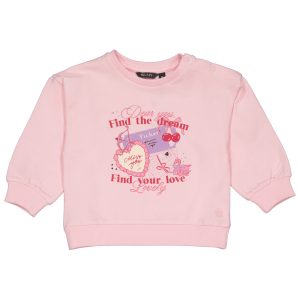 Quapi Iria Sweater