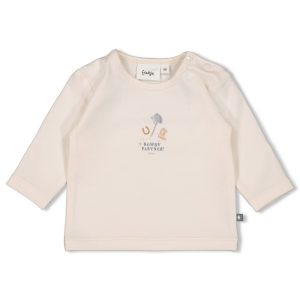 Feetje longsleeve Howdy partner