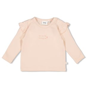 Feetje longsleeve Morning Sun