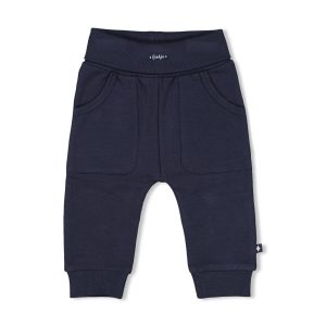 Feetje Broek Blauw - Let's Go!