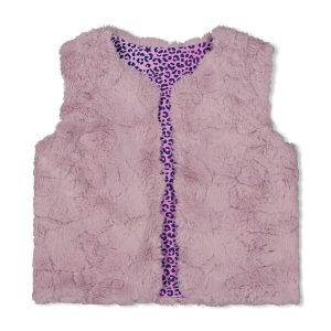 Jubel omkeerbaar gilet Wild Soul