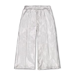 Jubel Wide pants silver Wild Soul